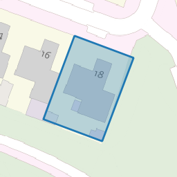 Perceel VHV01-I-2011