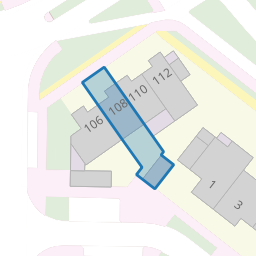 Perceel VHV01-I-2014