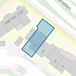 Perceel VHV01-I-2017