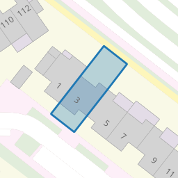 Perceel VHV01-I-2018