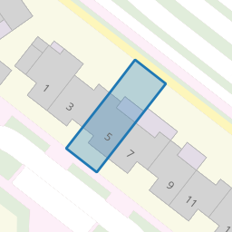 Perceel VHV01-I-2019