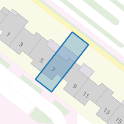 Perceel VHV01-I-2020