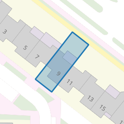 Perceel VHV01-I-2021