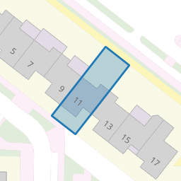 Perceel VHV01-I-2022