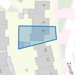 Perceel VHV01-I-2028