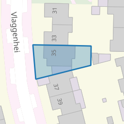 Perceel VHV01-I-2031