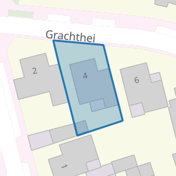 Perceel VHV01-I-2034