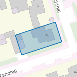 Perceel VHV01-I-2037