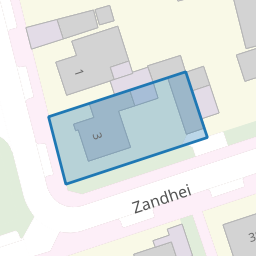 Perceel VHV01-I-2038