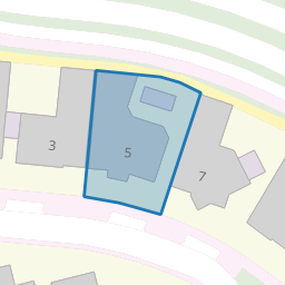 Perceel VHV01-I-2041