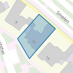 Perceel VHV01-I-2044