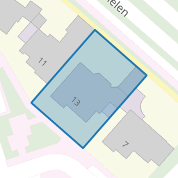 Perceel VHV01-I-2045