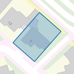 Perceel VHV01-I-2046