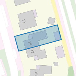 Perceel VHV01-I-2052