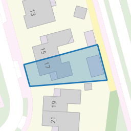 Perceel VHV01-I-2053