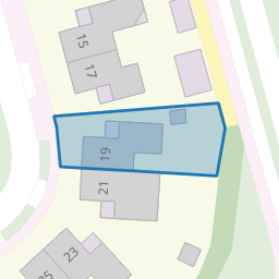 Perceel VHV01-I-2054