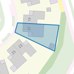 Perceel VHV01-I-2055