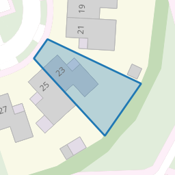 Perceel VHV01-I-2056