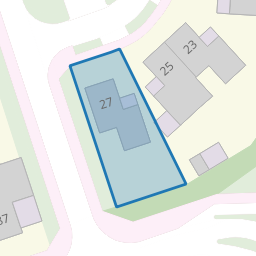 Perceel VHV01-I-2058