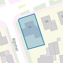 Perceel VHV01-I-2060