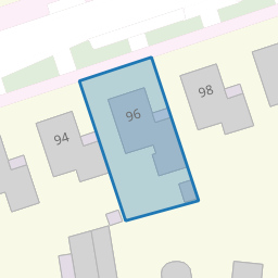 Perceel VHV01-I-2062