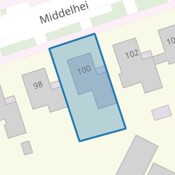 Perceel VHV01-I-2064