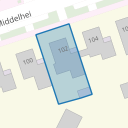 Perceel VHV01-I-2065