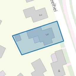 Perceel VHV01-I-2070