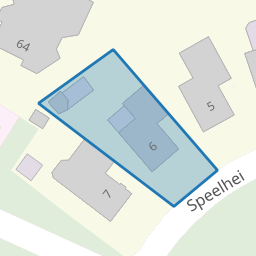 Perceel VHV01-I-2073