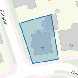 Perceel VHV01-I-2075