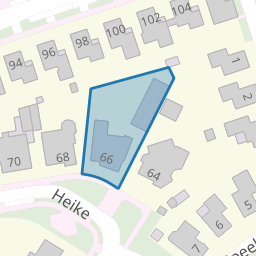 Perceel VHV01-I-2077