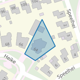 Perceel VHV01-I-2078