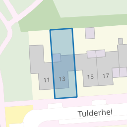 Perceel VHV01-I-2085