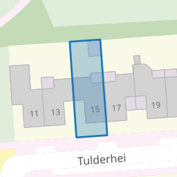 Perceel VHV01-I-2086