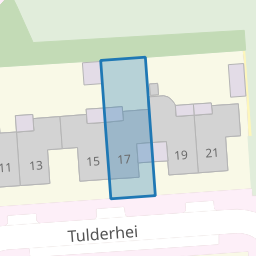 Perceel VHV01-I-2087