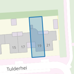 Perceel VHV01-I-2088