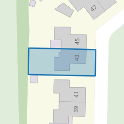 Perceel VHV01-I-2092