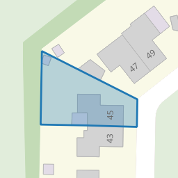 Perceel VHV01-I-2093