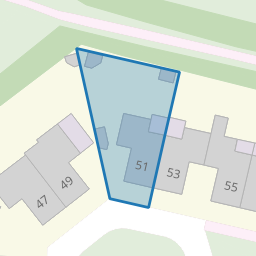 Perceel VHV01-I-2096