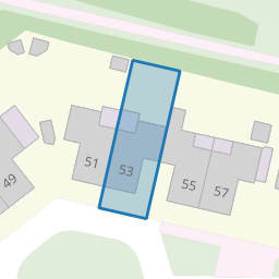 Perceel VHV01-I-2097