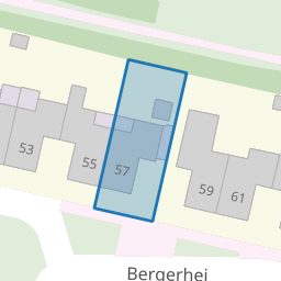 Perceel VHV01-I-2099