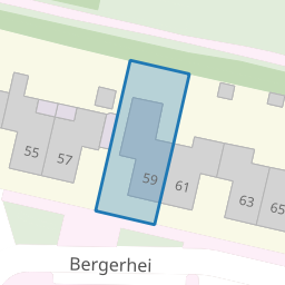 Perceel VHV01-I-2100