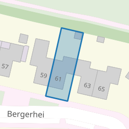 Perceel VHV01-I-2101