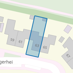 Perceel VHV01-I-2102