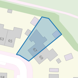 Perceel VHV01-I-2104