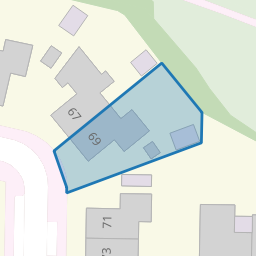 Perceel VHV01-I-2105