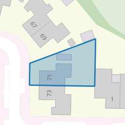 Perceel VHV01-I-2106