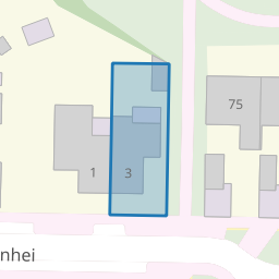 Perceel VHV01-I-2109