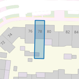 Perceel VHV01-I-2113