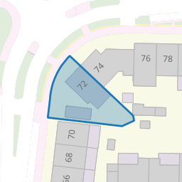 Perceel VHV01-I-2116